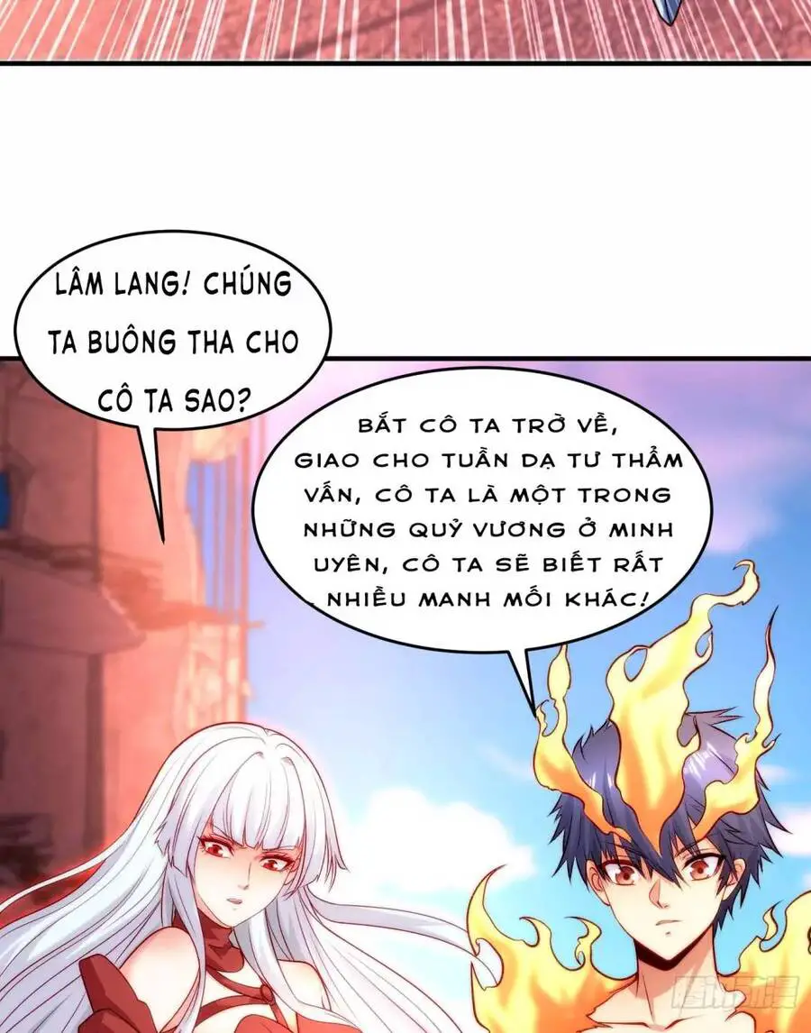 Vô Địch Từ Cưỡng Hôn Ma Nữ Nettruyen ZZZ Chương 65 Page 63