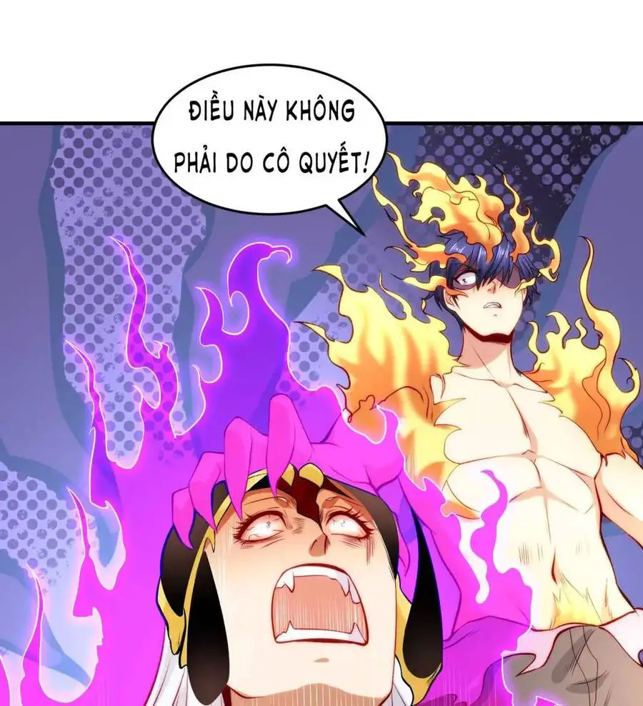 Vô Địch Từ Cưỡng Hôn Ma Nữ Nettruyen ZZZ Chương 65 Page 65