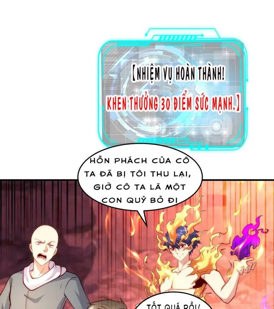 Vô Địch Từ Cưỡng Hôn Ma Nữ Nettruyen ZZZ Chương 65 Page 67