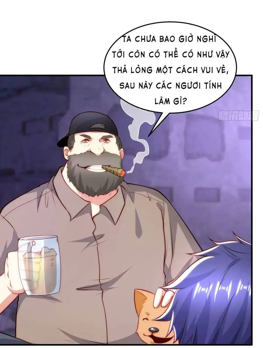 Vô Địch Từ Cưỡng Hôn Ma Nữ Nettruyen ZZZ Chương 65 Page 71