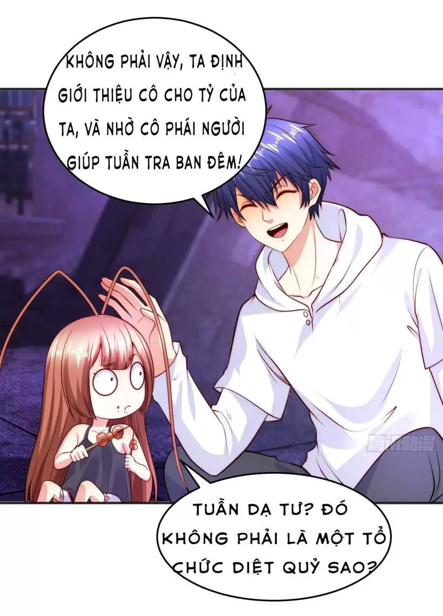 Vô Địch Từ Cưỡng Hôn Ma Nữ Nettruyen ZZZ Chương 65 Page 74