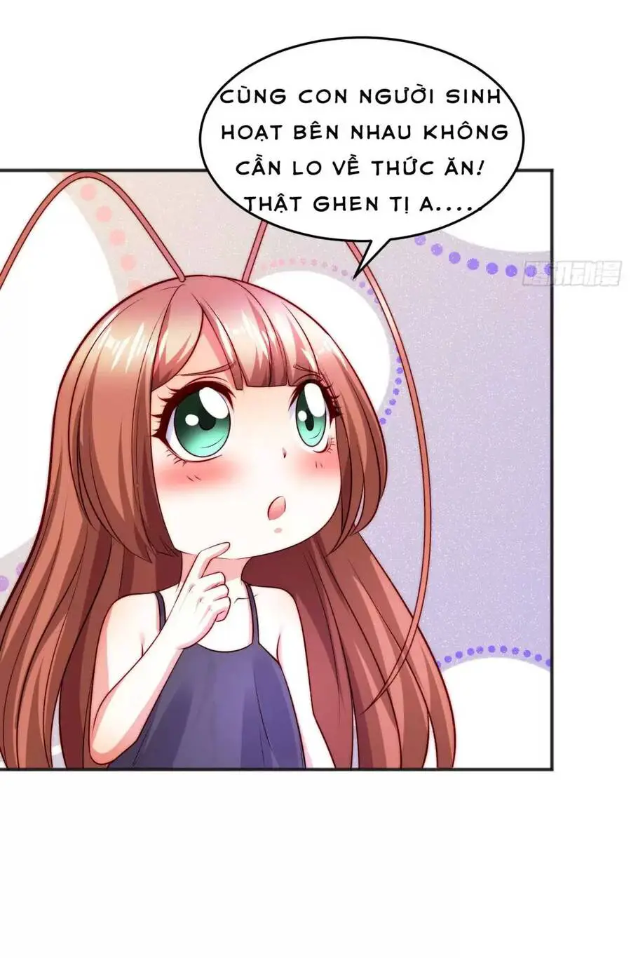 Vô Địch Từ Cưỡng Hôn Ma Nữ Nettruyen ZZZ Chương 65 Page 76