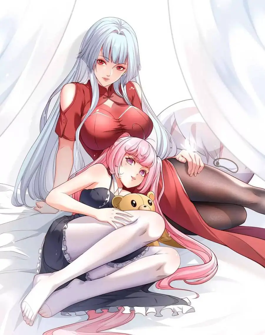 Vô Địch Từ Cưỡng Hôn Ma Nữ Nettruyen ZZZ Chương 64 Page 1