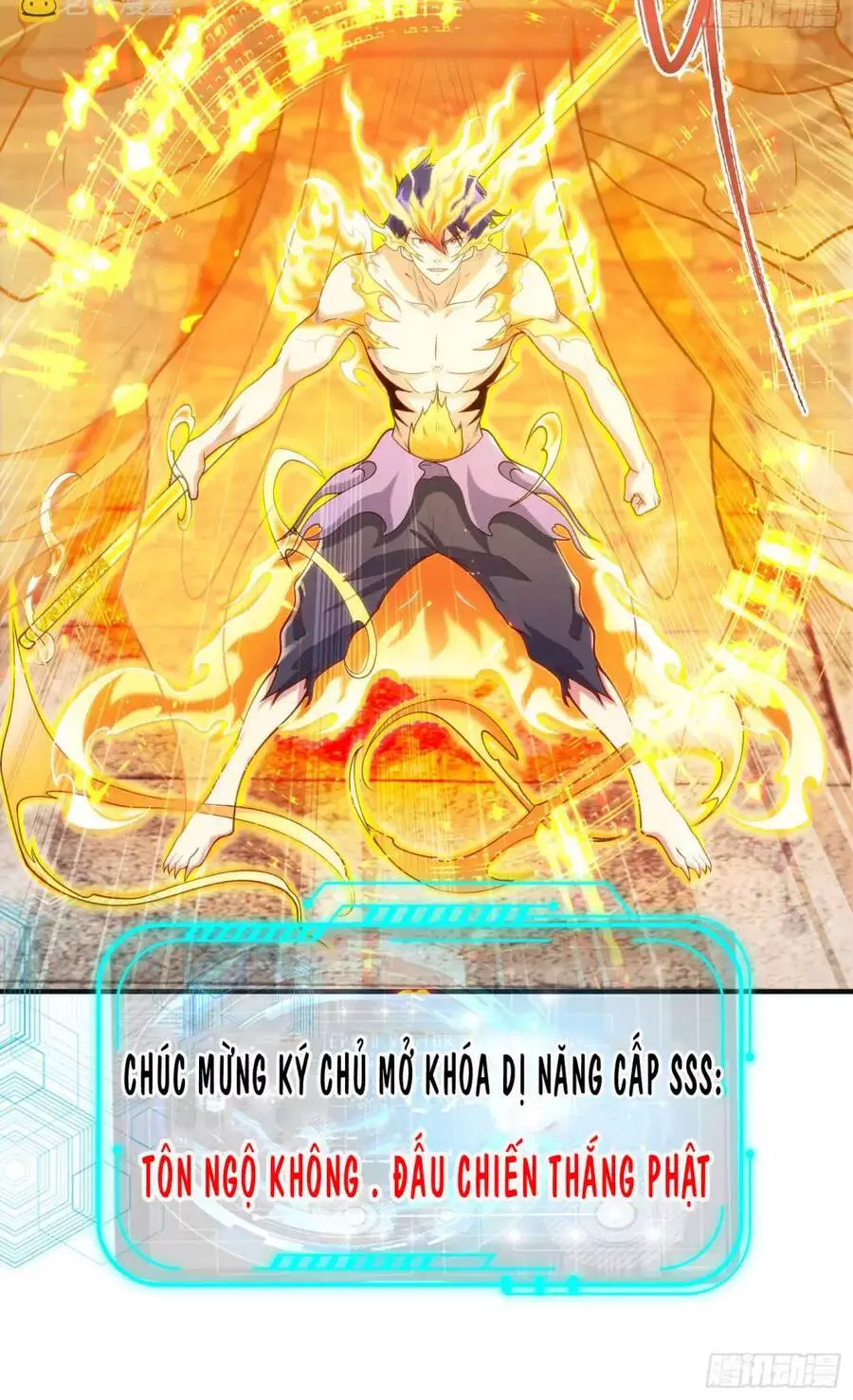 Vô Địch Từ Cưỡng Hôn Ma Nữ Nettruyen ZZZ Chương 64 Page 8