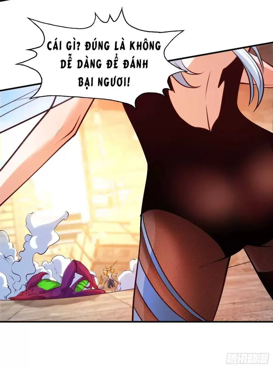 Vô Địch Từ Cưỡng Hôn Ma Nữ Nettruyen ZZZ Chương 64 Page 18