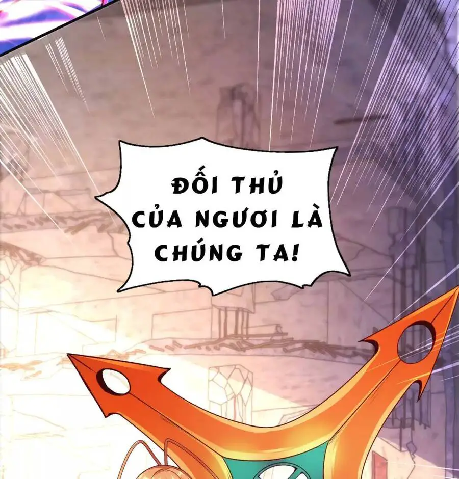 Vô Địch Từ Cưỡng Hôn Ma Nữ Nettruyen ZZZ Chương 64 Page 21