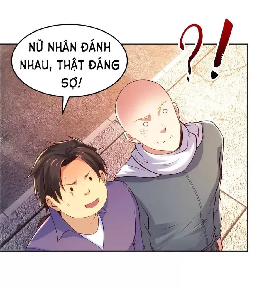 Vô Địch Từ Cưỡng Hôn Ma Nữ Nettruyen ZZZ Chương 64 Page 24