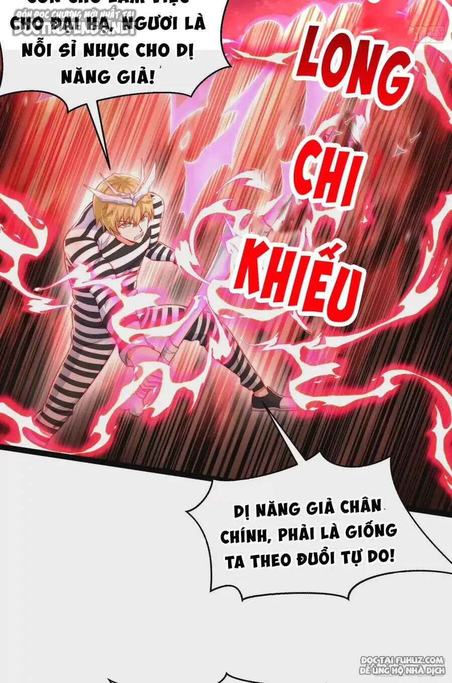 Vô Địch Từ Cưỡng Hôn Ma Nữ Nettruyen ZZZ Chương 139 Page 77