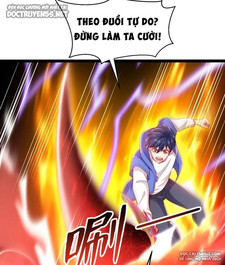 Vô Địch Từ Cưỡng Hôn Ma Nữ Nettruyen ZZZ Chương 139 Page 78