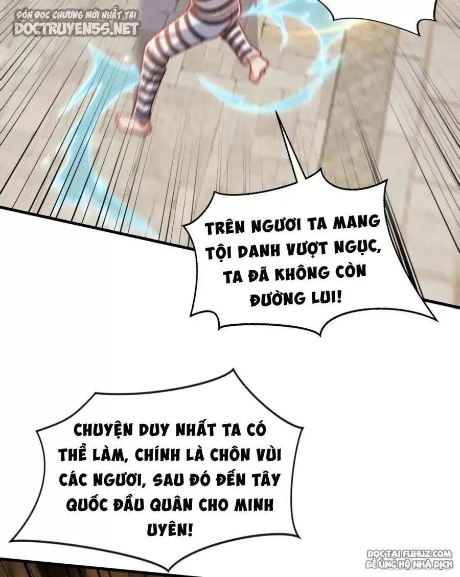 Vô Địch Từ Cưỡng Hôn Ma Nữ Nettruyen ZZZ Chương 139 Page 83