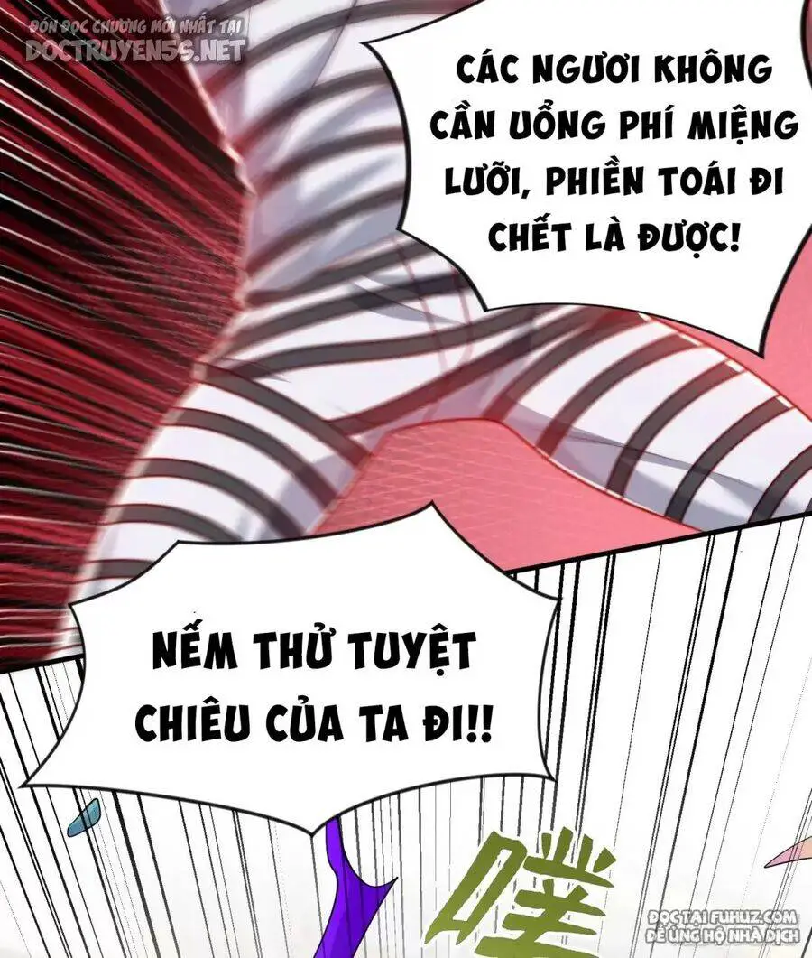Vô Địch Từ Cưỡng Hôn Ma Nữ Nettruyen ZZZ Chương 139 Page 87