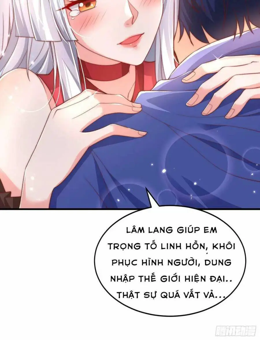 Vô Địch Từ Cưỡng Hôn Ma Nữ Nettruyen ZZZ Chương 133 Page 16