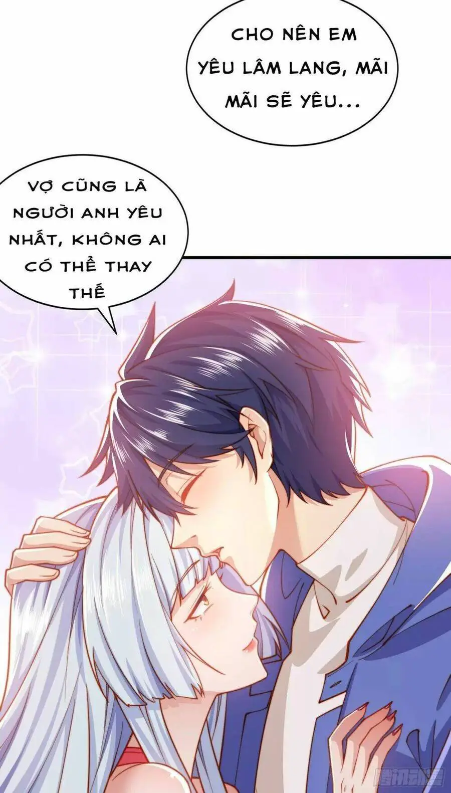 Vô Địch Từ Cưỡng Hôn Ma Nữ Nettruyen ZZZ Chương 133 Page 18