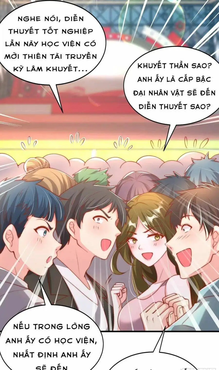 Vô Địch Từ Cưỡng Hôn Ma Nữ Nettruyen ZZZ Chương 133 Page 37