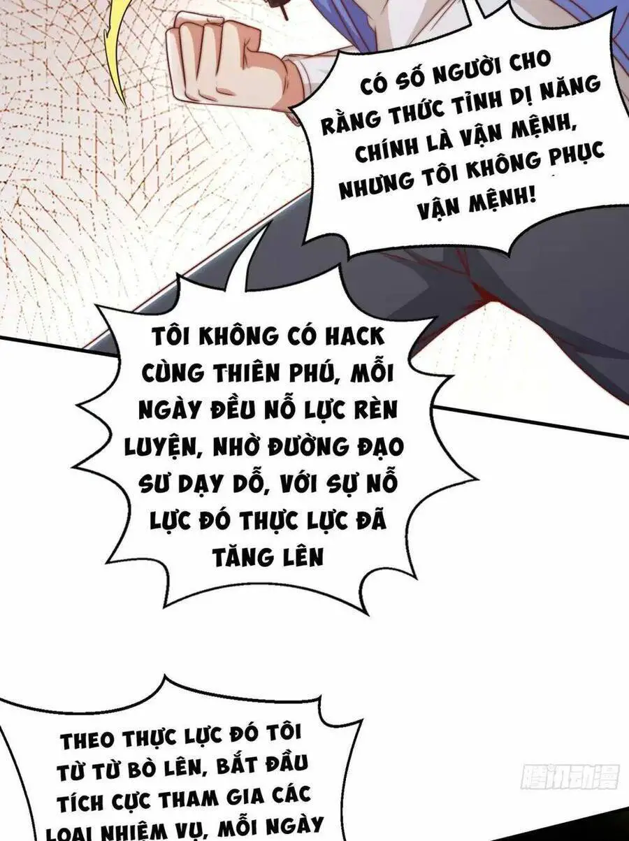Vô Địch Từ Cưỡng Hôn Ma Nữ Nettruyen ZZZ Chương 133 Page 54