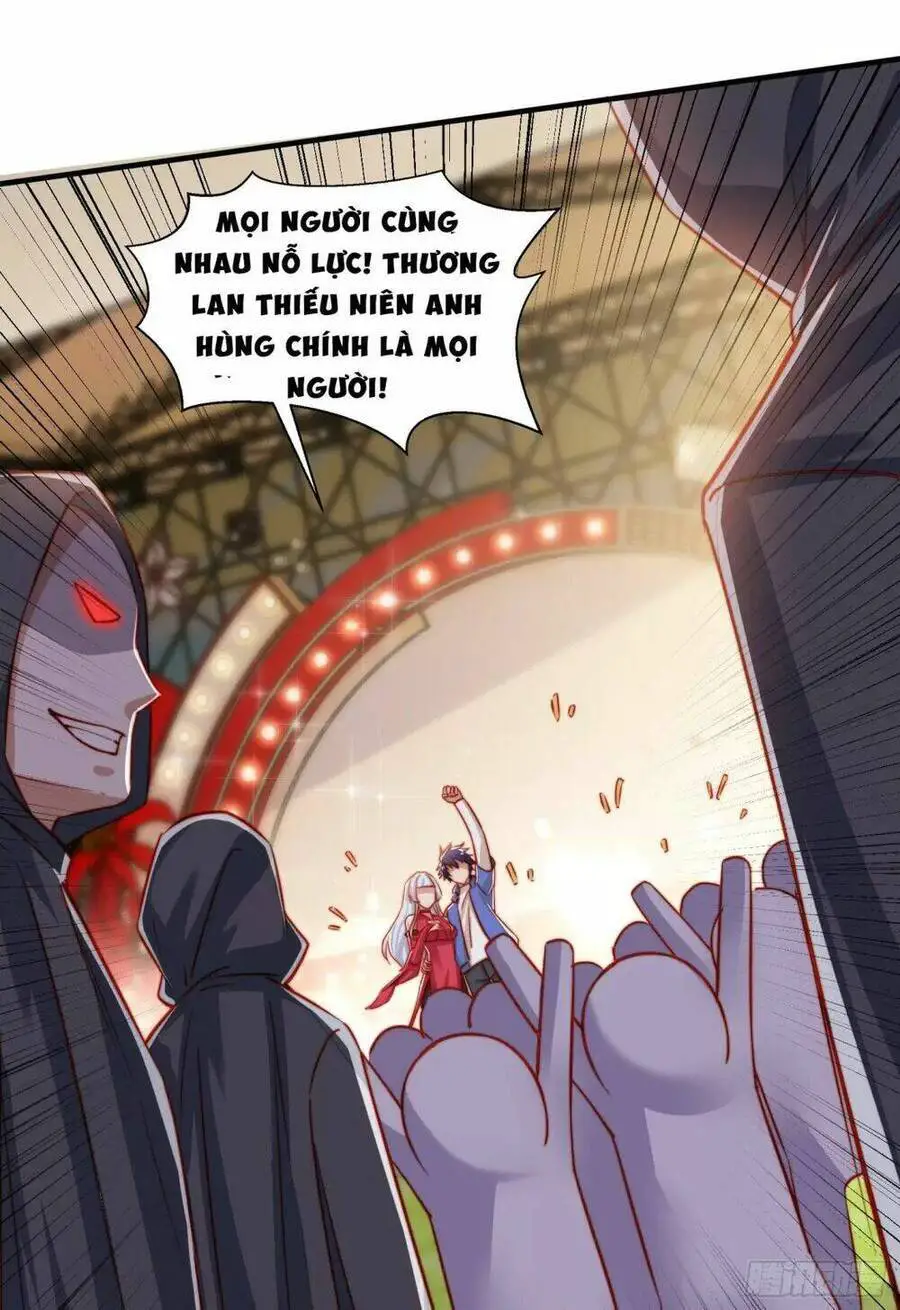 Vô Địch Từ Cưỡng Hôn Ma Nữ Nettruyen ZZZ Chương 133 Page 69