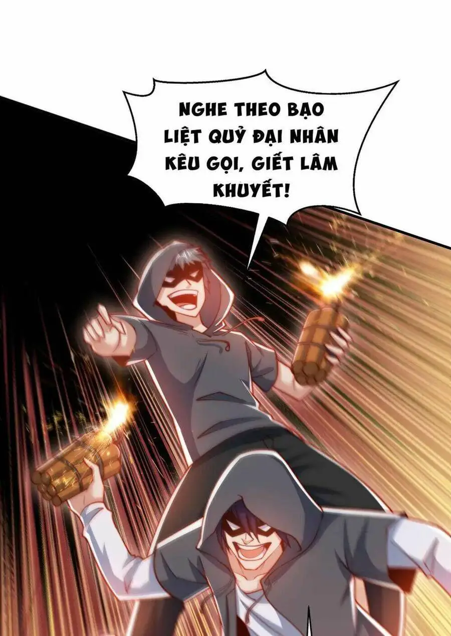 Vô Địch Từ Cưỡng Hôn Ma Nữ Nettruyen ZZZ Chương 133 Page 71