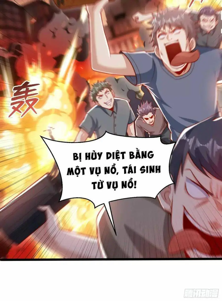 Vô Địch Từ Cưỡng Hôn Ma Nữ Nettruyen ZZZ Chương 133 Page 84
