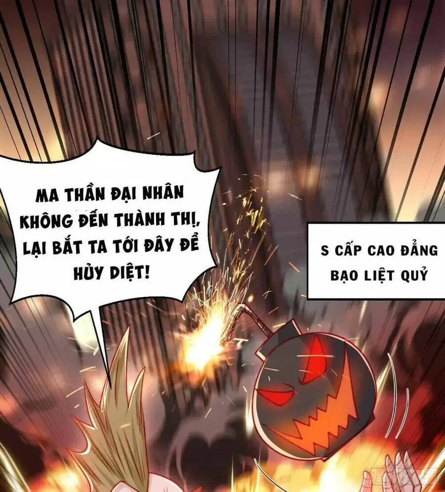 Vô Địch Từ Cưỡng Hôn Ma Nữ Nettruyen ZZZ Chương 133 Page 87