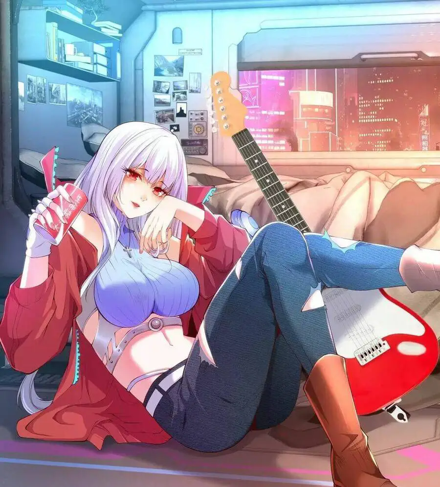 Vô Địch Từ Cưỡng Hôn Ma Nữ Nettruyen ZZZ Chương 132 Page 2