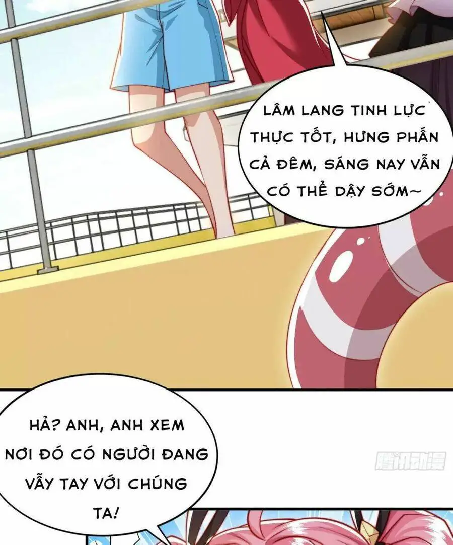 Vô Địch Từ Cưỡng Hôn Ma Nữ Nettruyen ZZZ Chương 132 Page 7