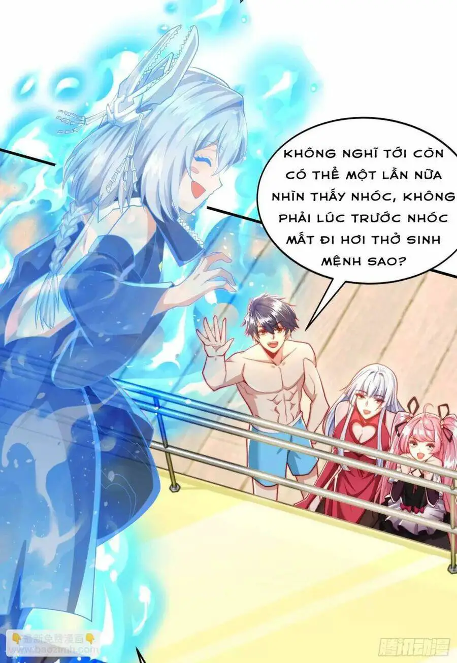 Vô Địch Từ Cưỡng Hôn Ma Nữ Nettruyen ZZZ Chương 132 Page 10
