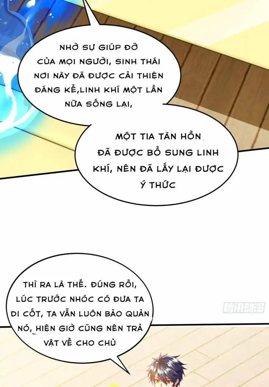 Vô Địch Từ Cưỡng Hôn Ma Nữ Nettruyen ZZZ Chương 132 Page 11