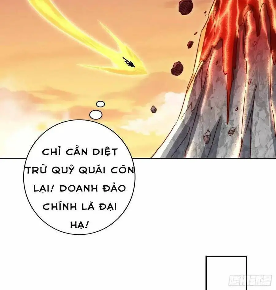 Vô Địch Từ Cưỡng Hôn Ma Nữ Nettruyen ZZZ Chương 131 Page 65