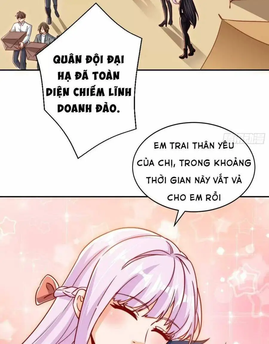 Vô Địch Từ Cưỡng Hôn Ma Nữ Nettruyen ZZZ Chương 131 Page 67