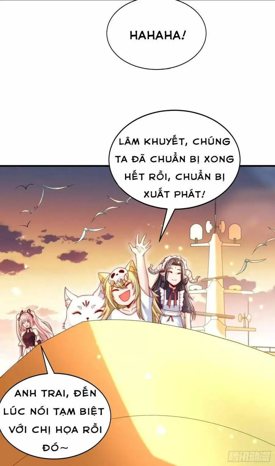 Vô Địch Từ Cưỡng Hôn Ma Nữ Nettruyen ZZZ Chương 131 Page 75