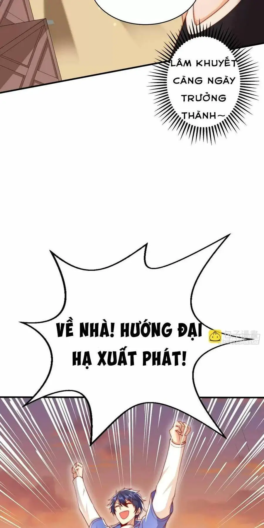 Vô Địch Từ Cưỡng Hôn Ma Nữ Nettruyen ZZZ Chương 131 Page 77
