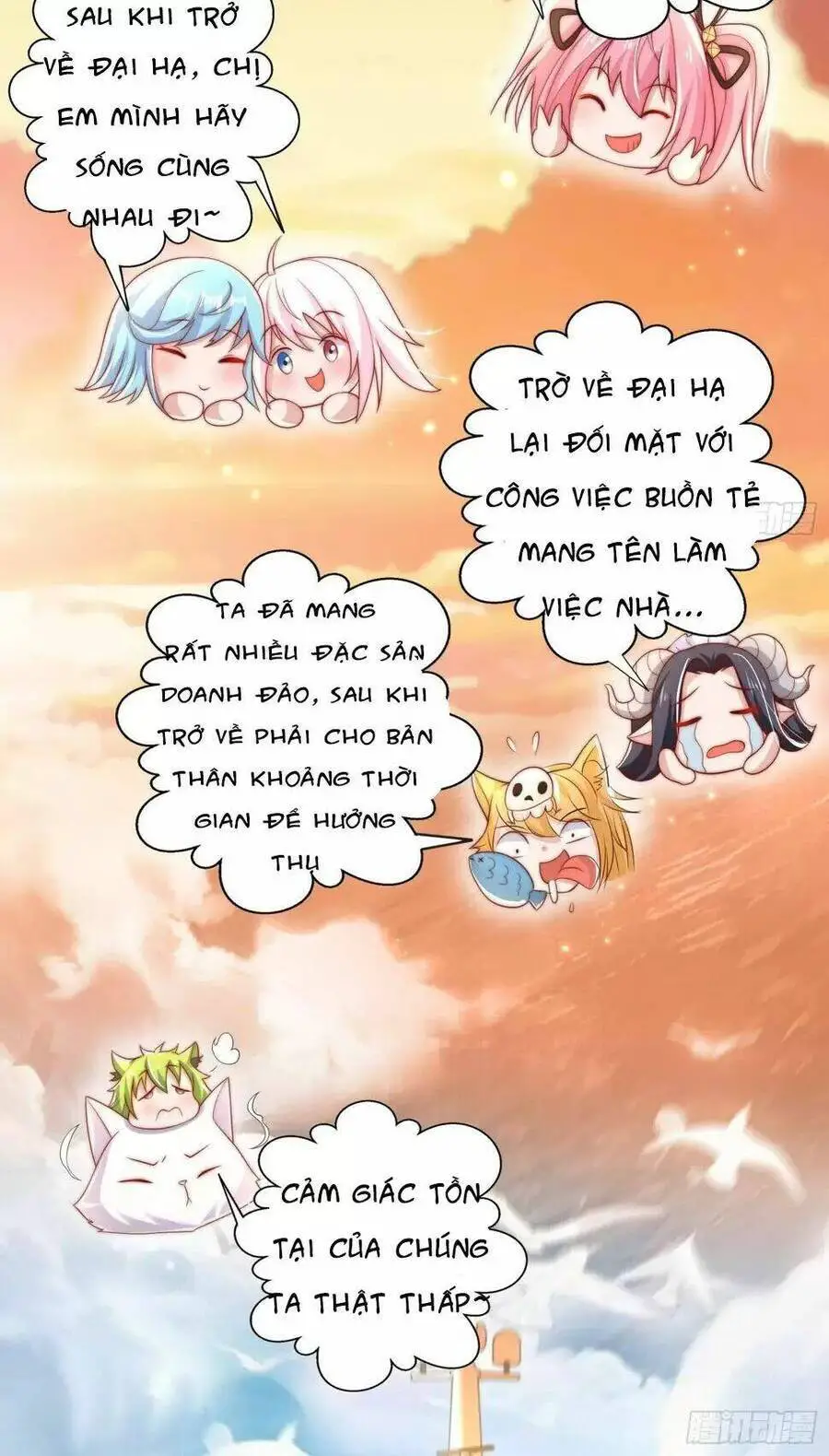 Vô Địch Từ Cưỡng Hôn Ma Nữ Nettruyen ZZZ Chương 131 Page 79