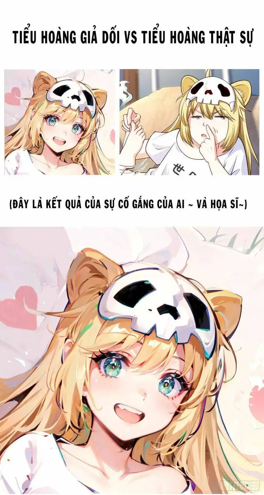 Vô Địch Từ Cưỡng Hôn Ma Nữ Nettruyen ZZZ Chương 131 Page 81