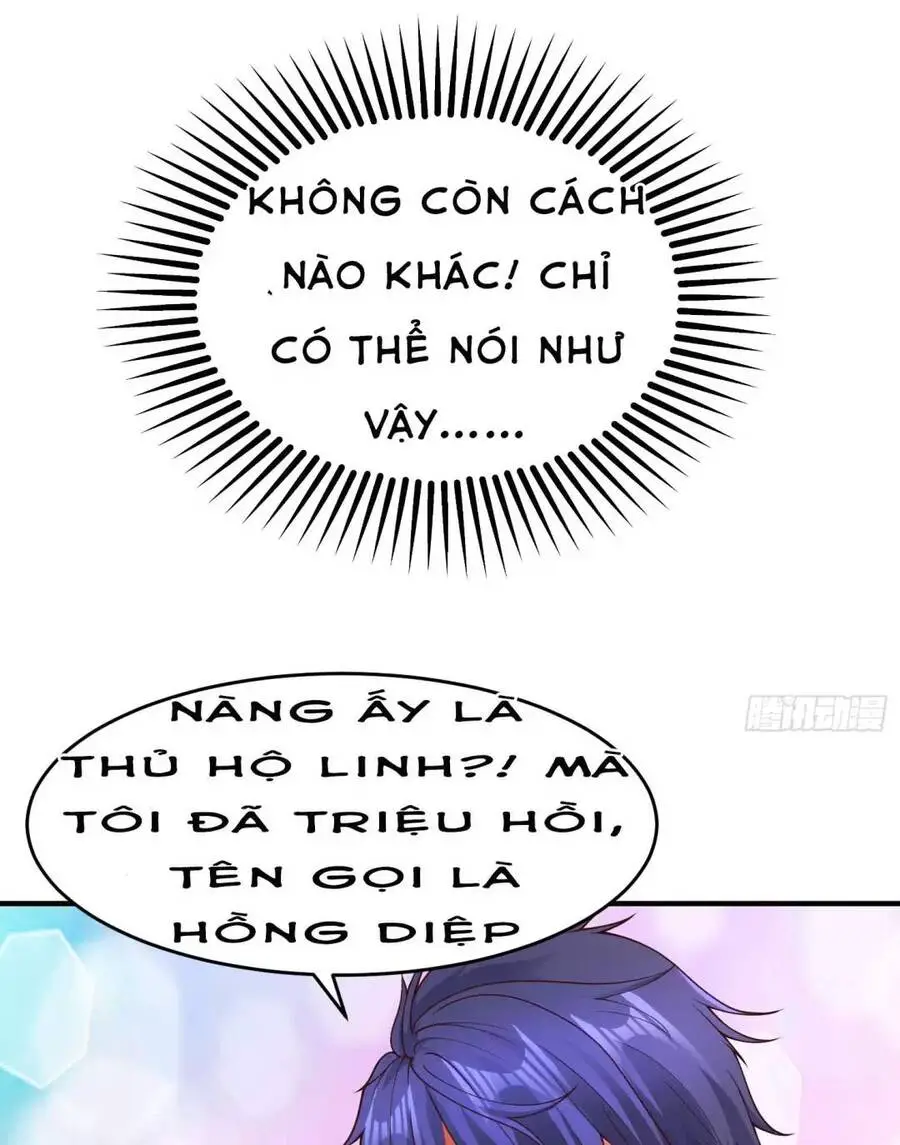 Vô Địch Từ Cưỡng Hôn Ma Nữ Nettruyen ZZZ Chương 61 Page 6