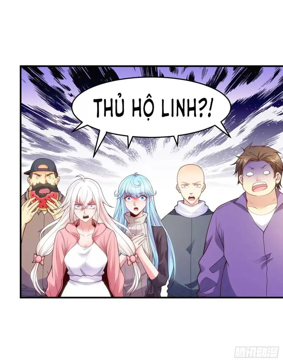 Vô Địch Từ Cưỡng Hôn Ma Nữ Nettruyen ZZZ Chương 61 Page 8
