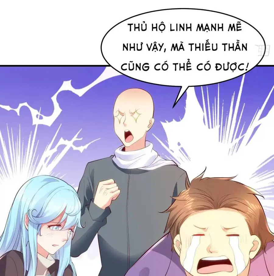 Vô Địch Từ Cưỡng Hôn Ma Nữ Nettruyen ZZZ Chương 61 Page 12