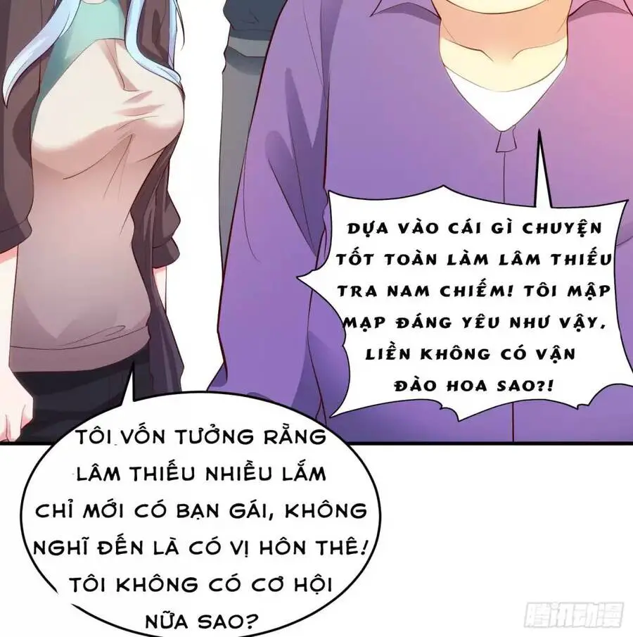 Vô Địch Từ Cưỡng Hôn Ma Nữ Nettruyen ZZZ Chương 61 Page 13