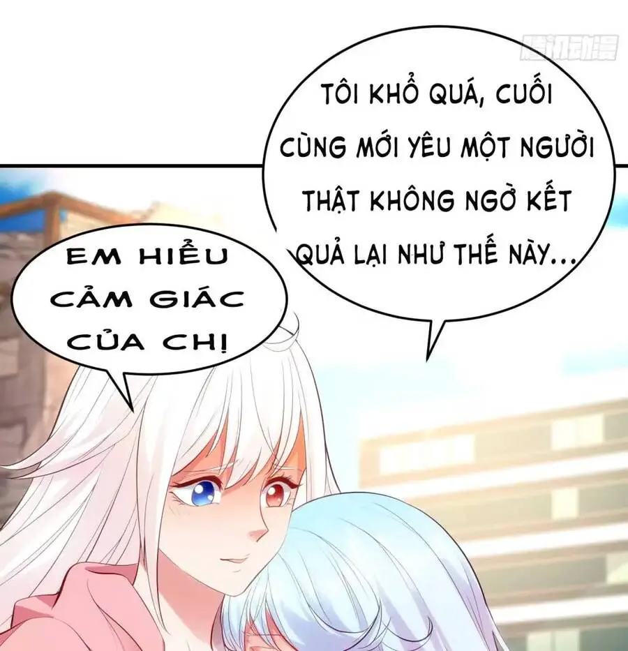 Vô Địch Từ Cưỡng Hôn Ma Nữ Nettruyen ZZZ Chương 61 Page 15
