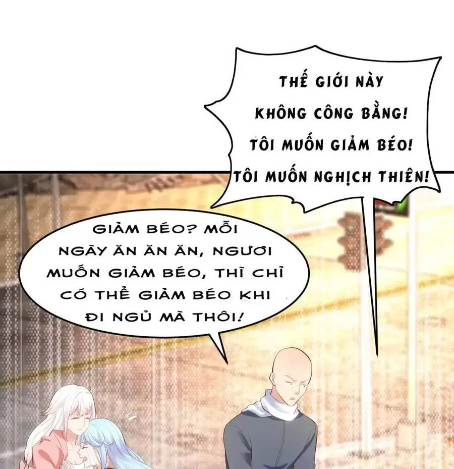 Vô Địch Từ Cưỡng Hôn Ma Nữ Nettruyen ZZZ Chương 61 Page 17