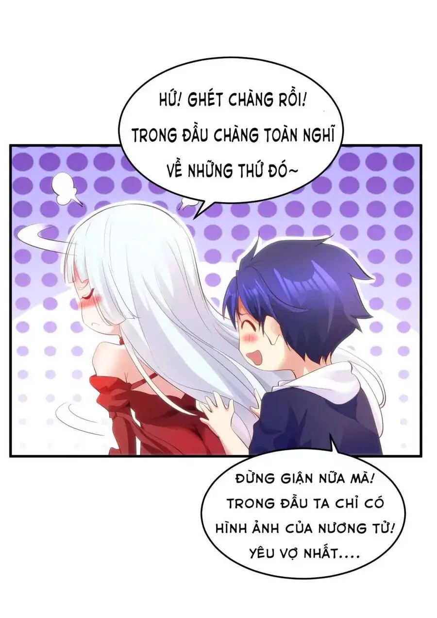Vô Địch Từ Cưỡng Hôn Ma Nữ Nettruyen ZZZ Chương 61 Page 22