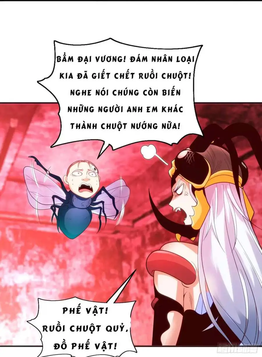 Vô Địch Từ Cưỡng Hôn Ma Nữ Nettruyen ZZZ Chương 61 Page 26