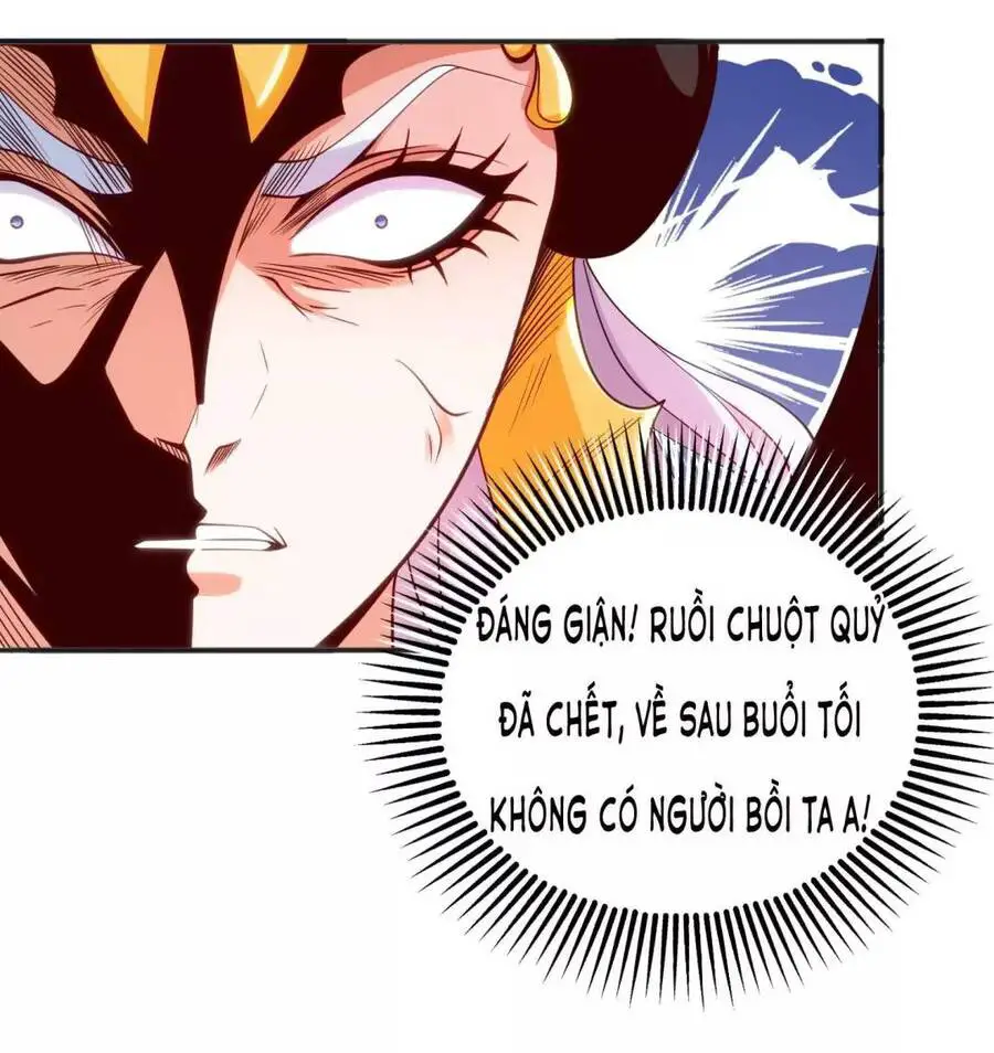 Vô Địch Từ Cưỡng Hôn Ma Nữ Nettruyen ZZZ Chương 61 Page 27