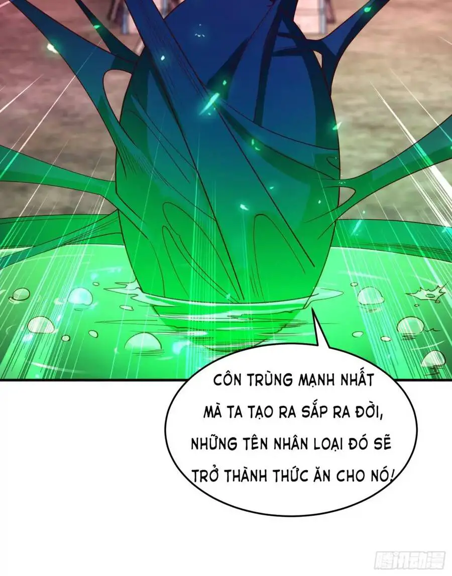 Vô Địch Từ Cưỡng Hôn Ma Nữ Nettruyen ZZZ Chương 61 Page 29