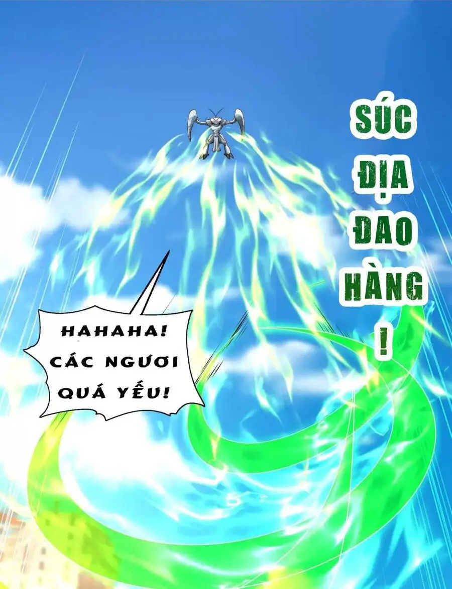 Vô Địch Từ Cưỡng Hôn Ma Nữ Nettruyen ZZZ Chương 61 Page 53