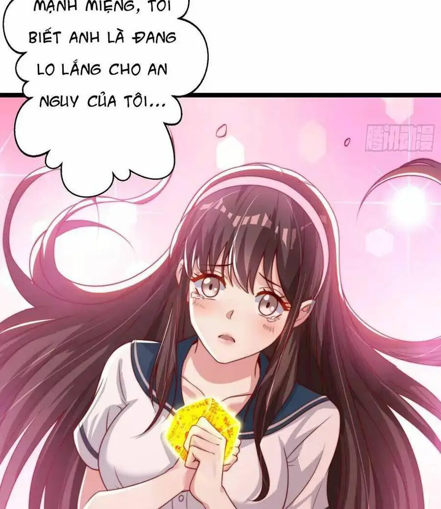 Vô Địch Từ Cưỡng Hôn Ma Nữ Nettruyen ZZZ Chương 126 Page 25