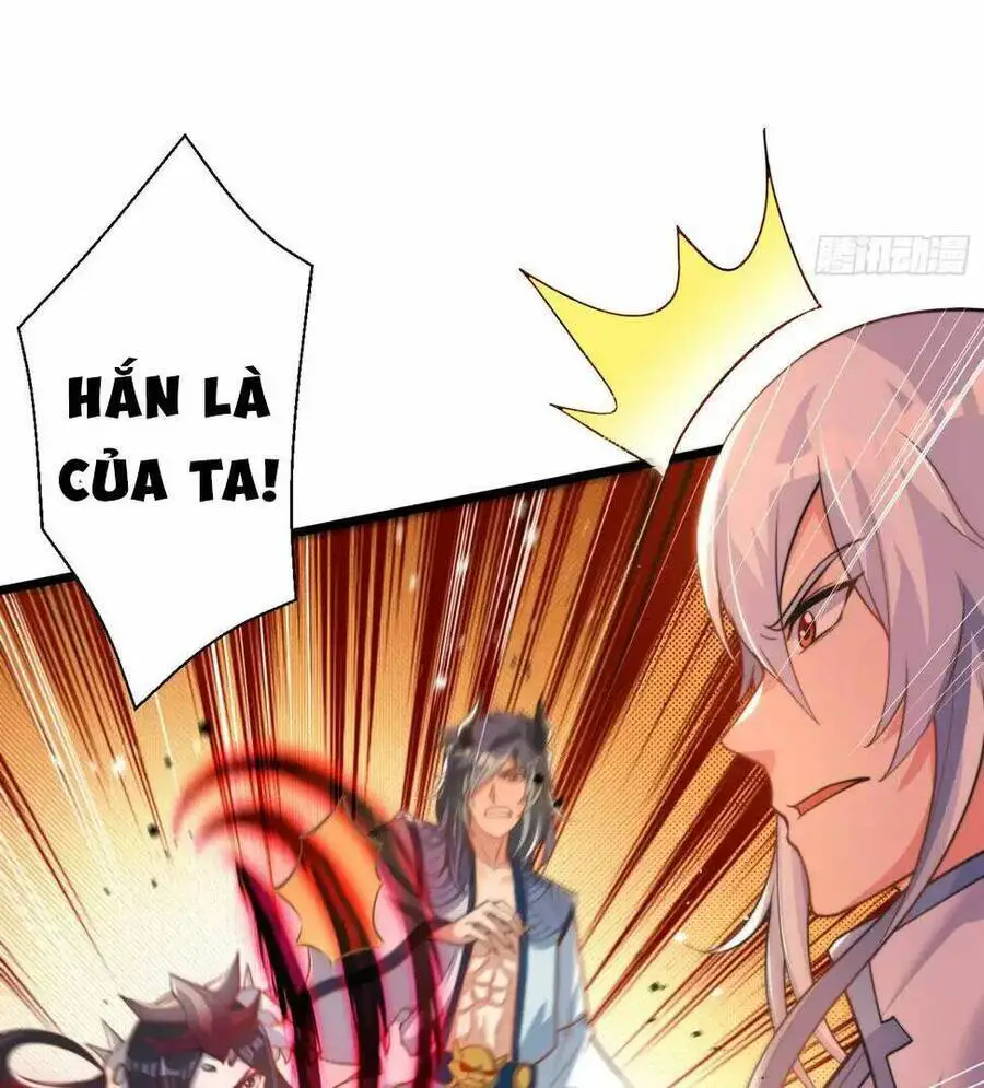 Vô Địch Từ Cưỡng Hôn Ma Nữ Nettruyen ZZZ Chương 126 Page 33