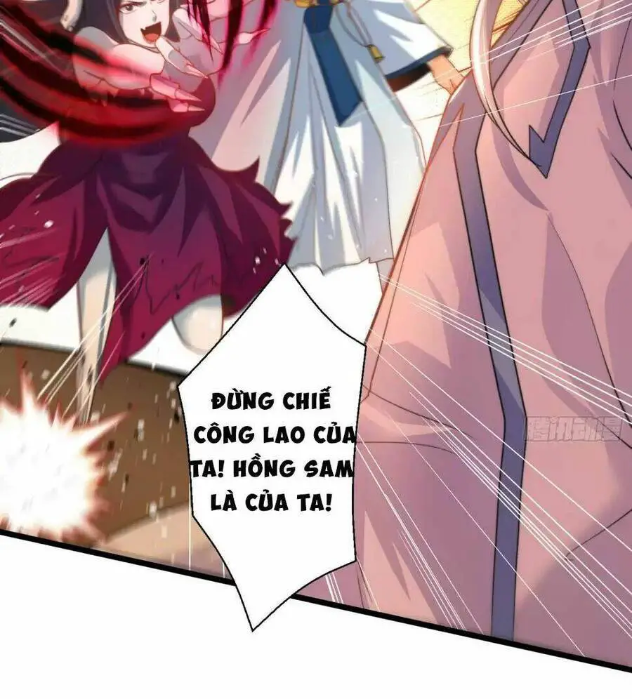 Vô Địch Từ Cưỡng Hôn Ma Nữ Nettruyen ZZZ Chương 126 Page 34
