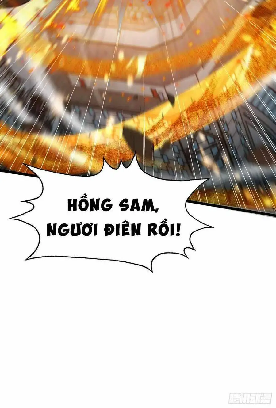 Vô Địch Từ Cưỡng Hôn Ma Nữ Nettruyen ZZZ Chương 126 Page 38