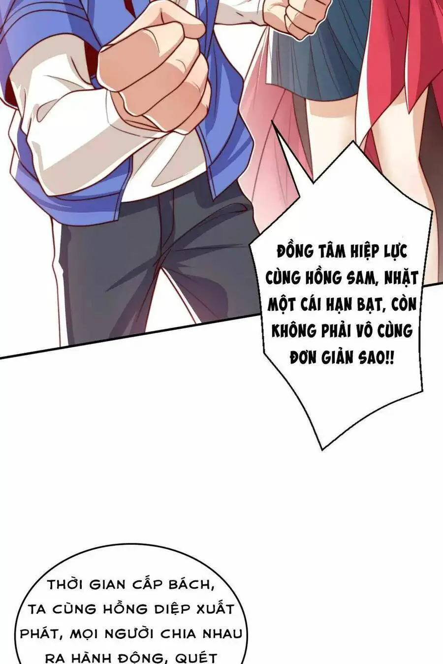 Vô Địch Từ Cưỡng Hôn Ma Nữ Nettruyen ZZZ Chương 126 Page 46