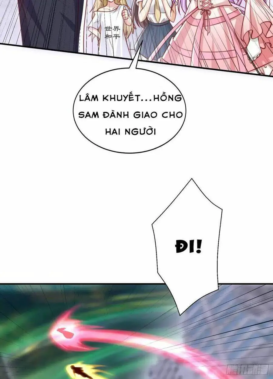 Vô Địch Từ Cưỡng Hôn Ma Nữ Nettruyen ZZZ Chương 126 Page 48